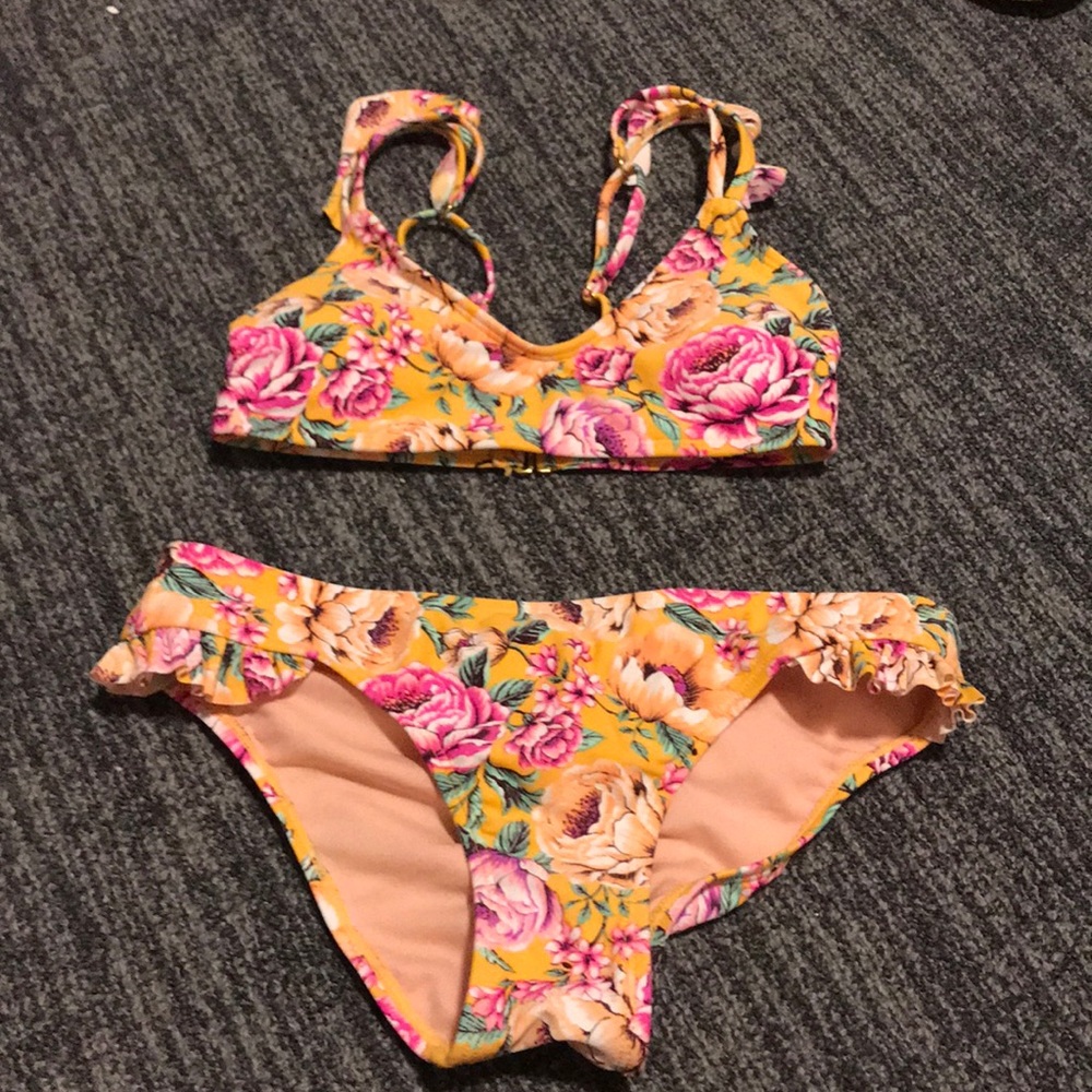 Target swimsuit